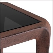 Side table 24 - Quentin - Salon - Pacific Compagnie.