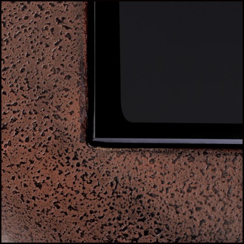 Side table 24 - Quentin - Salon - Pacific Compagnie.