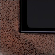 Side table 24 - Quentin - Salon - Pacific Compagnie.