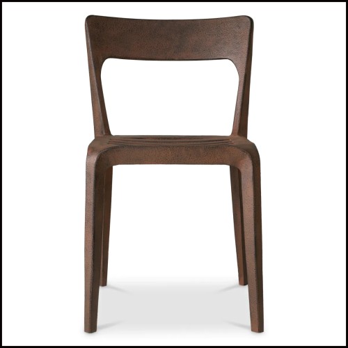 Dining chair 24 - Quentin - Modern - Pacific Compagnie.