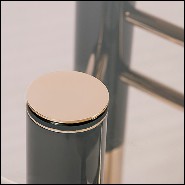 Table d'appoint 157 - United - Pacific Compagnie.