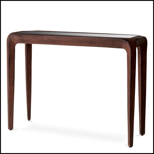 Console 24 - Quentin | Quentin Console, entrance decor - Pacific Compagnie.