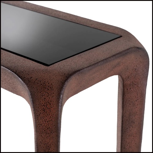 Console 24 - Quentin | Quentin Console, hallway furniture - Pacific Compagnie.