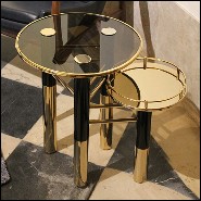 Table d'appoint 157 - United - Pacific Compagnie.