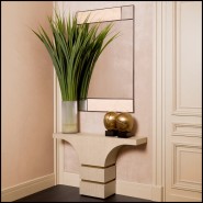 Console 24 - Thaddeus | Thaddeus Console, living room - Pacific Compagnie.