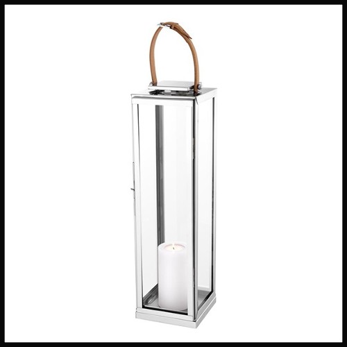 Photophore 24-HURRICANE GEORGIAN XL