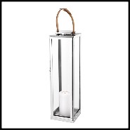 Photophore 24-HURRICANE GEORGIAN XL