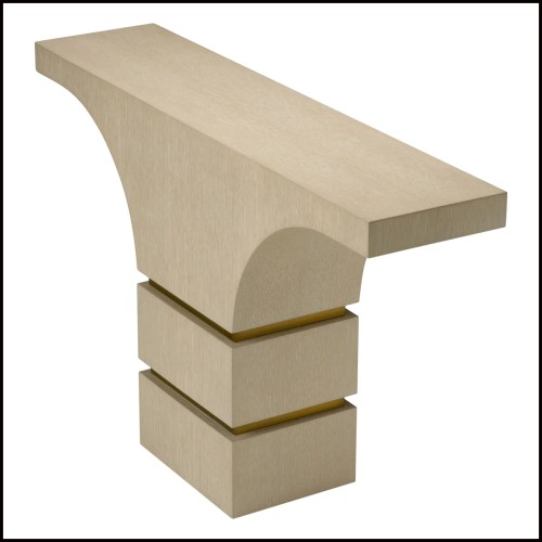 Console 24 - Thaddeus | Thaddeus Console, home decor - Pacific Compagnie.