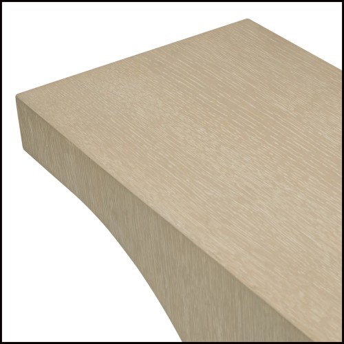 Console 24 - Thaddeus | Thaddeus Console table - Pacific Compagnie.