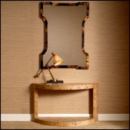 Console 24 - Raphael | Raphael Console, entry decor - Pacific Compagnie.