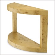 Console 24 - Raphael | Raphael Console, wood - Pacific Compagnie.