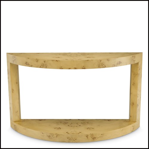 Console 24 - Raphael | Raphael Console hallway - Pacific Compagnie.
