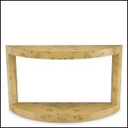 Console 24 - Raphael - Rangement discret - Pacific Compagnie.