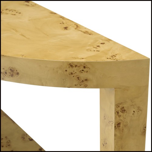 Console 24 - Raphael | Raphael Console tabletop - Pacific Compagnie.