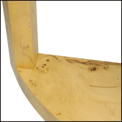 Console 24 - Raphael - Meuble d'appoint - Pacific Compagnie.