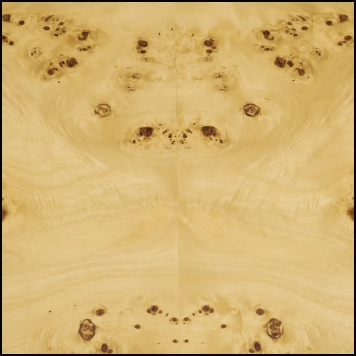 Console 24 - Raphael | Raphael Console Table - Pacific Compagnie.