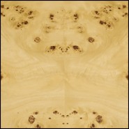 Console 24 - Raphael | Raphael Console Table - Pacific Compagnie.