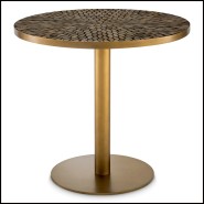 Table 24 - Declan | Dining Table 24 - Declan - Dining Room - Pacific Compagnie.