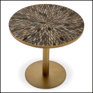 Table 24 - Declan | Dining Table 24 - Declan - Elegant Table - Pacific Compagnie.