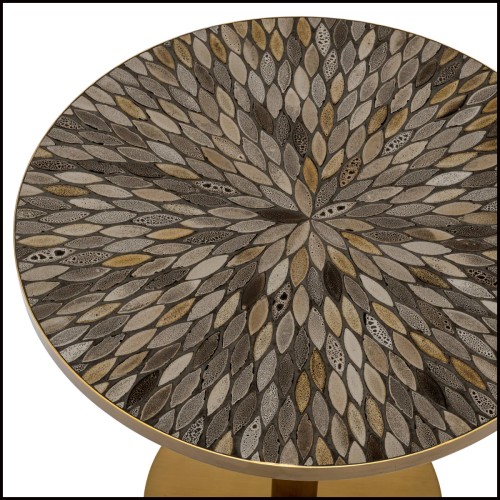 Table 24 - Declan - Design minimaliste - Pacific Compagnie.