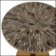 Table 24 - Declan - Design minimaliste - Pacific Compagnie.