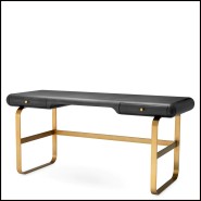 Desk 24 - Nathaniel - Professional style- Pacific Compagnie.