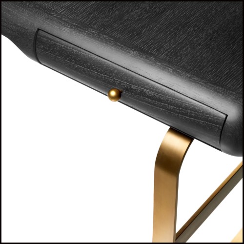 Desk 24 - Nathaniel - Professional style- Pacific Compagnie.