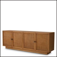 Commode 24 - Borchard - Rangement pratique - Pacific Compagnie.