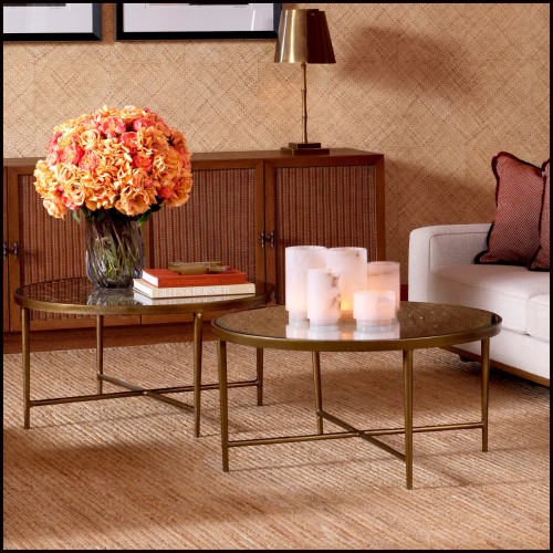 Commode 24 - Borchard - Chambre design - Pacific Compagnie.