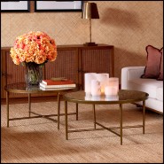 Commode 24 - Borchard - Chambre design - Pacific Compagnie.