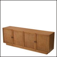 Commode 24 - Borchard - Style moderne - Pacific Compagnie.