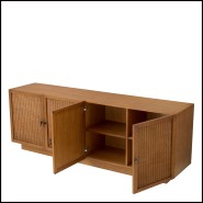 Commode 24 - Borchard - Tiroirs spacieux - Pacific Compagnie.