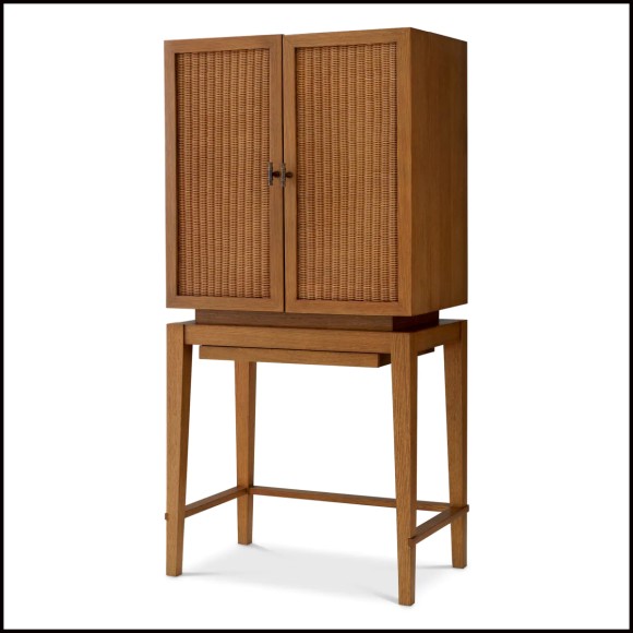Meuble Bar 24 - Borchard - Coin bar - Pacific Compagnie.