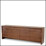 Commode  24 - Charford - Rangement vêtements - Pacific Compagnie.