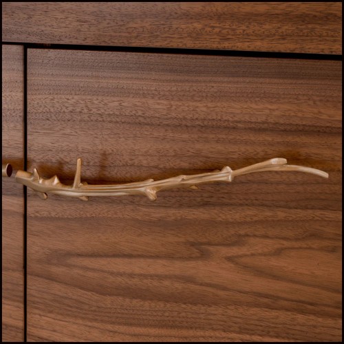 Commode 24 - Charford - Chambre moderne - Pacific Compagnie.