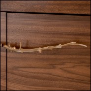 Commode 24 - Charford - Chambre moderne - Pacific Compagnie.