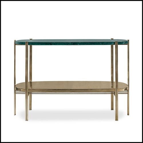 Console table 157- Green...