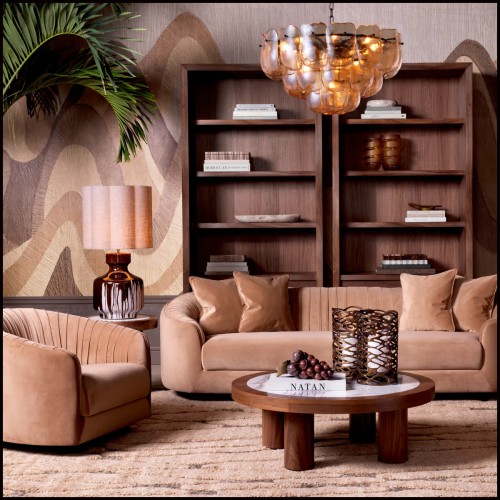Armoire 24 - Charford - Mobilier de luxe - Pacific Compagnie.