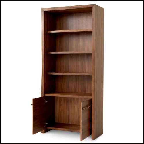 Armoire 24 - Charford - Chambre à coucher - Pacific Compagnie.