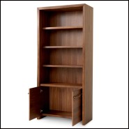 Armoire 24 - Charford - Chambre à coucher - Pacific Compagnie.