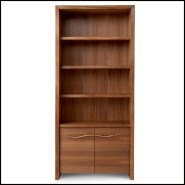 Armoire 24 - Charford - Bois clair - Pacific Compagnie.