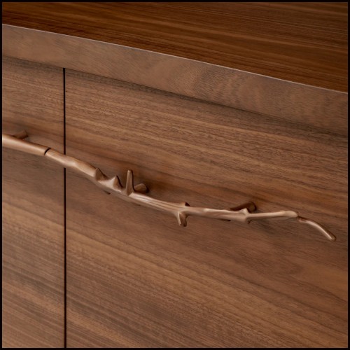 Armoire 24 - Charford - Rangement optimisé - Pacific Compagnie.