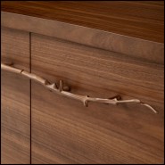 Armoire 24 - Charford - Rangement optimisé - Pacific Compagnie.