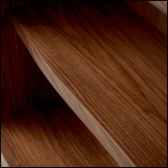 Armoire 24 - Charford - Esprit contemporain - Pacific Compagnie.