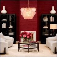 Armoire 24 - San Bernardino | Cabinet 24 - San Bernardino - Storage Armoire - Pacific Compagnie.