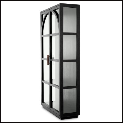 Armoire 24 - San Bernardino - Pièce maîtresse - Pacific Compagnie.