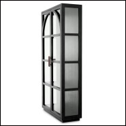 Armoire 24 - San Bernardino | Cabinet 24 - San Bernardino - Bedroom Cabinet - Pacific Compagnie.