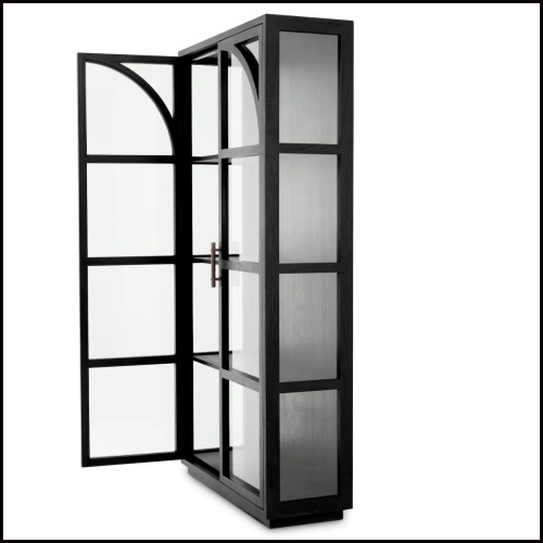 Armoire 24 - San Bernardino | Cabinet 24 - San Bernardino - Tall Wardrobe - Pacific Compagnie.