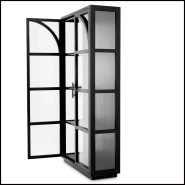 Armoire 24 - San Bernardino | Cabinet 24 - San Bernardino - Tall Wardrobe - Pacific Compagnie.