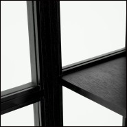 Armoire 24 - San Bernardino | Cabinet 24 - San Bernardino - Wardrobe Storage - Pacific Compagnie.